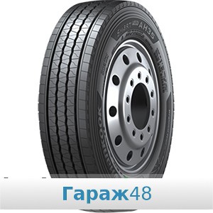Hankook Smart Flex AH35 215/75 R17.5 126/124M